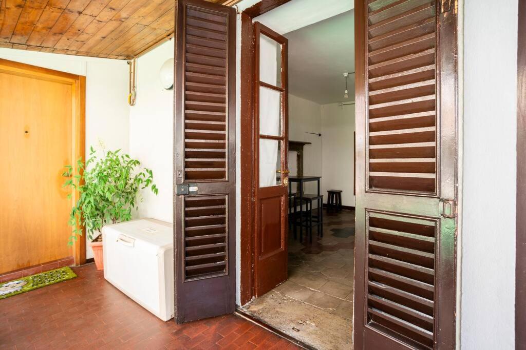 Antiche Stalle Iii Apartment Bergamo
