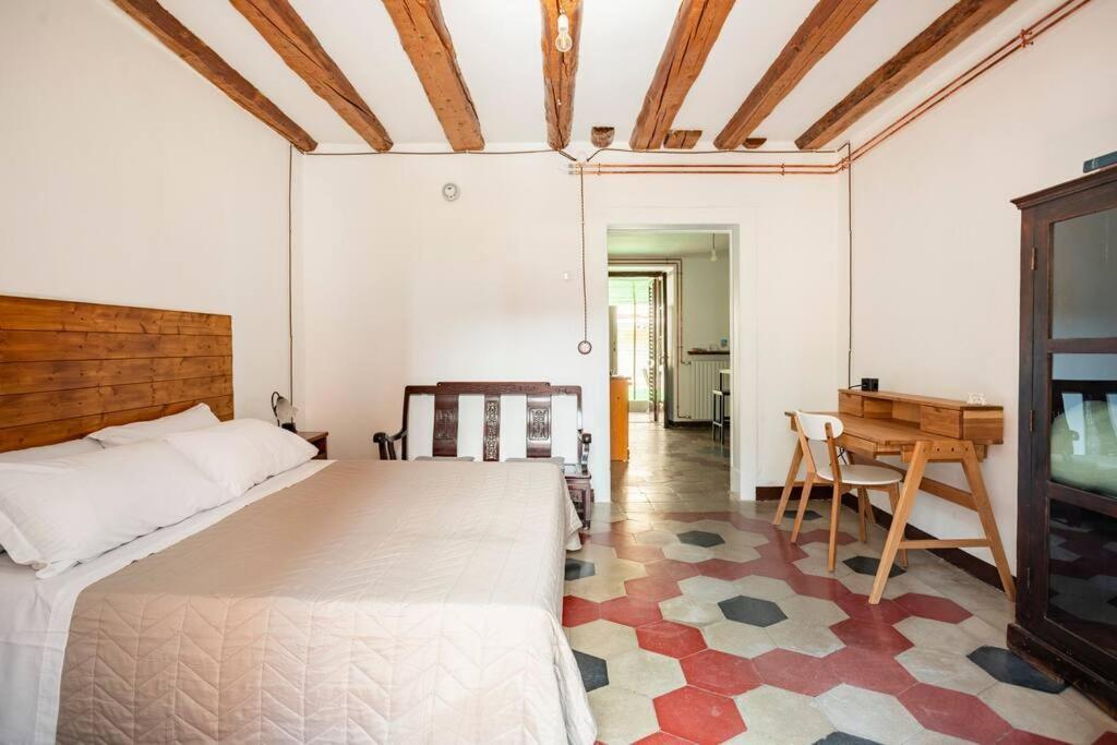 Apartment Antiche Stalle Iii