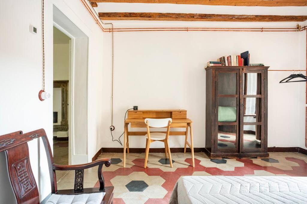 Apartment Antiche Stalle Iii Bergamo