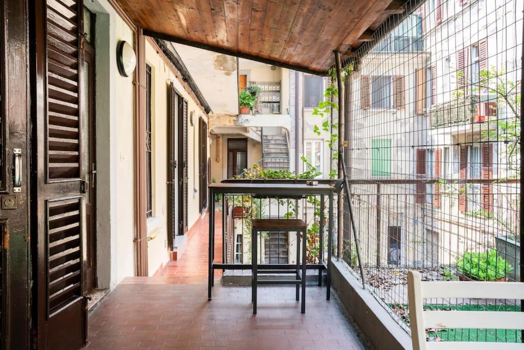 Apartment Antiche Stalle Iii Bergamo