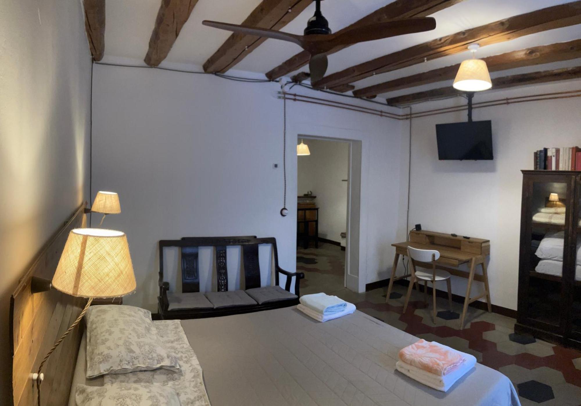 Apartment Antiche Stalle Iii Bergamo