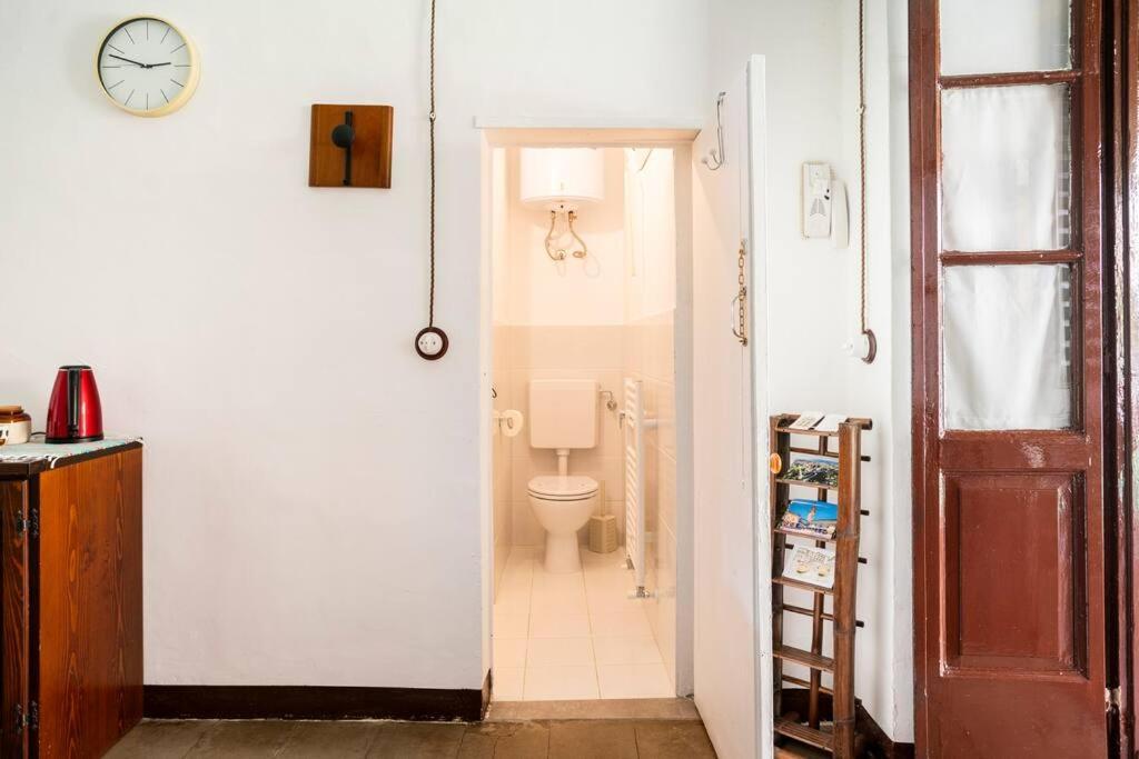 Apartamento Antiche Stalle Iii