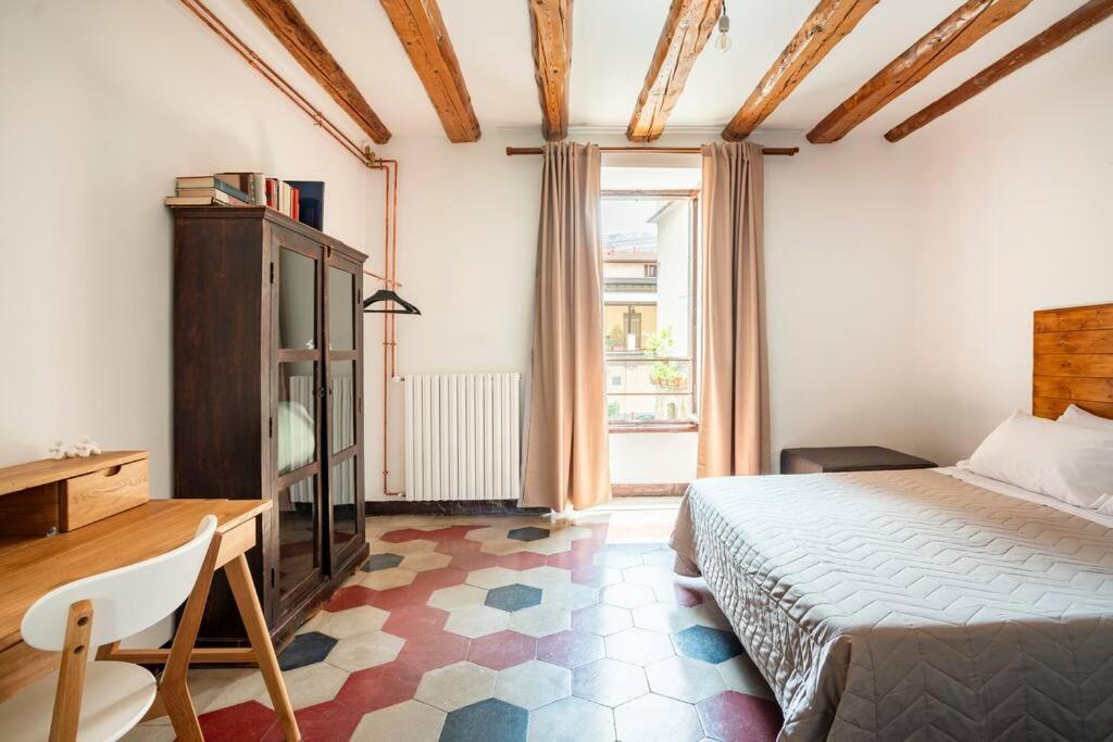 Antiche Stalle Iii Apartamento