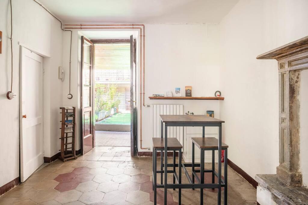 Antiche Stalle Iii Apartamento