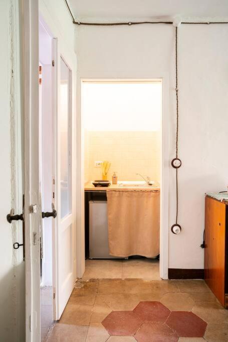 Apartment Antiche Stalle Iii Bergamo