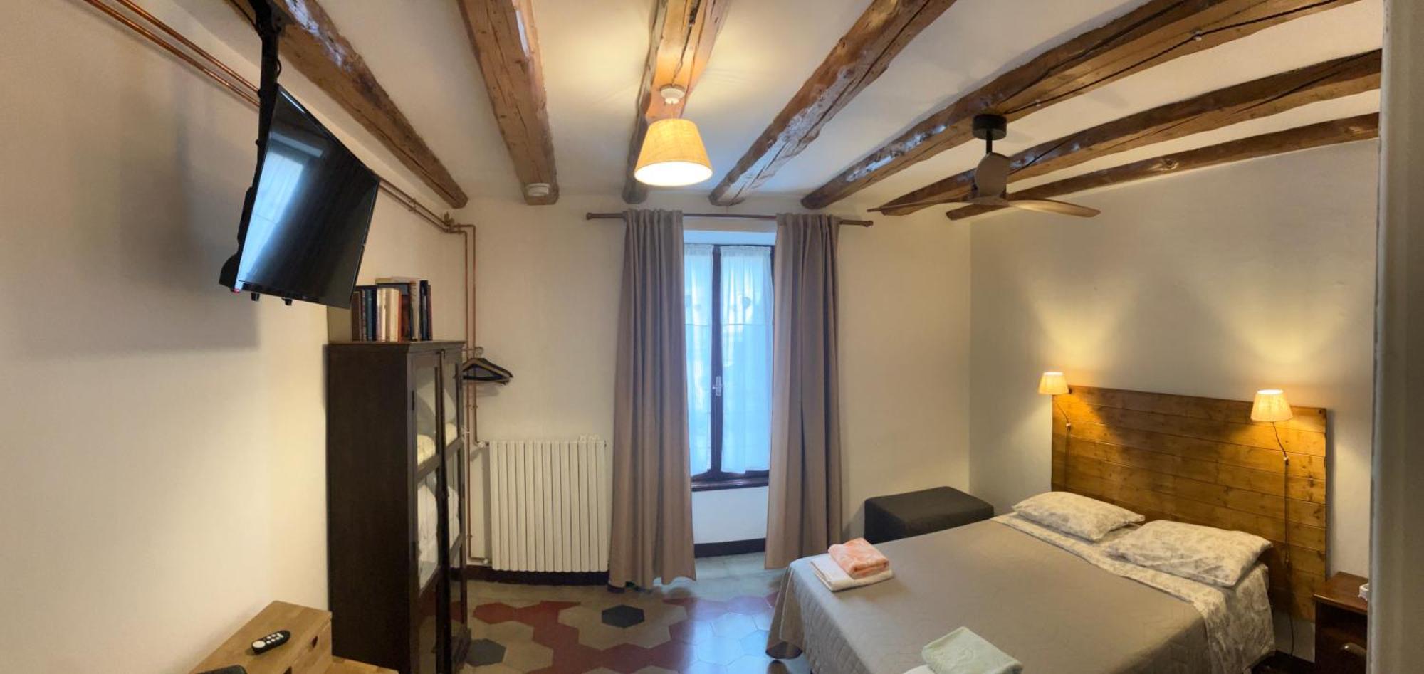Antiche Stalle Iii Apartment Bergamo